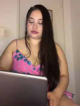 Juliana xv online show from April 2026 01:14:01 AM