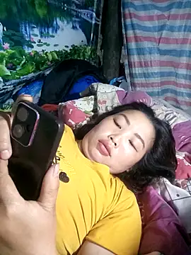 Huemy098 online show from March 2026 11:08:01 PM