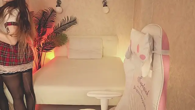 Sophia Everly online show from March 2026 07:08:02 AM