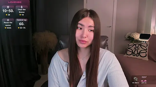 IceIcebabe  online show from April 2026 01:10:02 AM