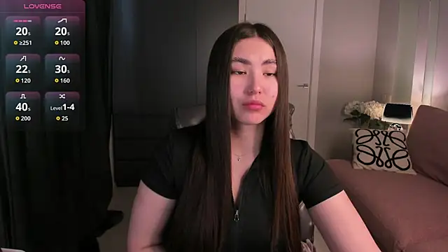 IceIcebabe  online show from April 2026 01:06:01 AM