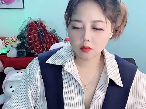 Nhanlu009 online show from April 2026 12:43:01 PM