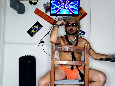 freddymdq100 online show from April 2026 05:23:01 AM