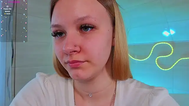 StaceyyJones online show from April 2026 09:36:02 AM