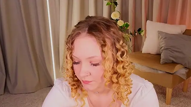 Snapshot of StaceyyJones chatting on May 2026 09:38:01 AM StaceyyJones online show from May 2026 09:38:01 AM