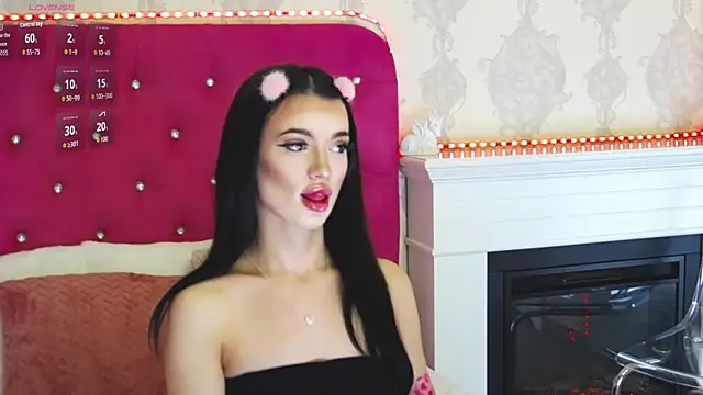 GiaGlaze online show from March 2026 12:16:01 PM