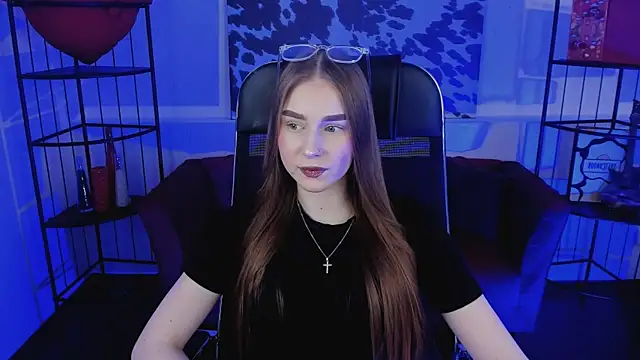 SparkleRoses online show from April 2026 09:48:01 AM