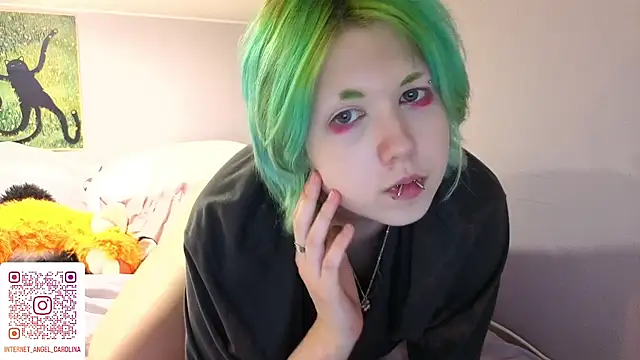 LittleKittenStar online show from July 2026 10:07:01 AM