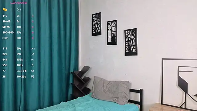 SilvaBoutros online show from April 2026 11:14:02 AM