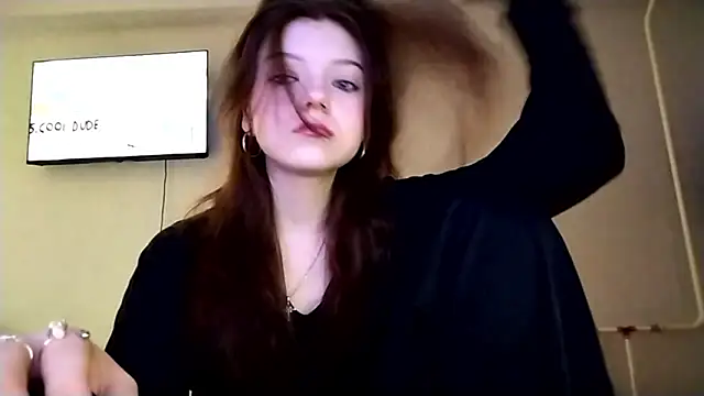 Helgawithyou online show from March 2026 02:33:02 PM