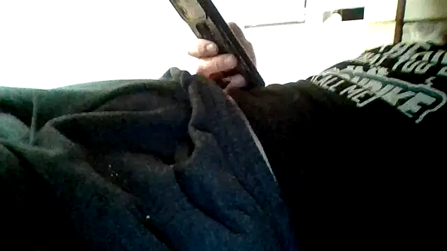 riotstarter187 online show from April 2026 07:20:01 AM