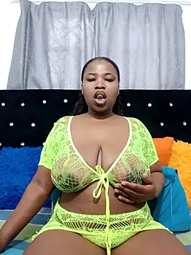 BubbleGumBADAss online show from April 2026 07:47:01 AM