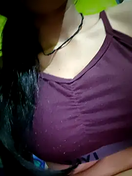 Lily4852 online show from March 2026 01:05:01 AM