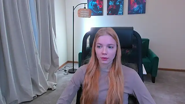 PetraRohal online show from March 2026 07:02:02 AM