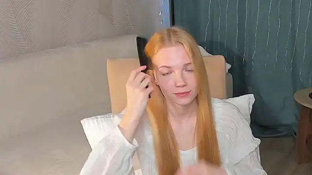 PetraRohal online show from March 2026 07:20:02 AM