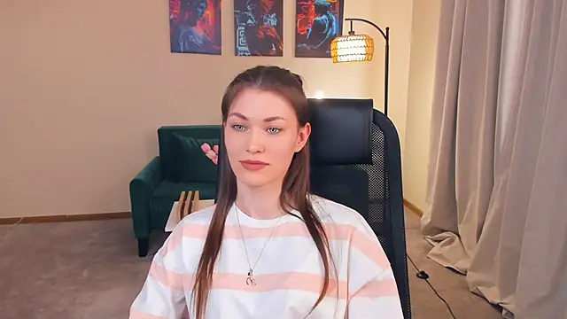 JulissaLipoma online show from March 2026 07:34:02 AM