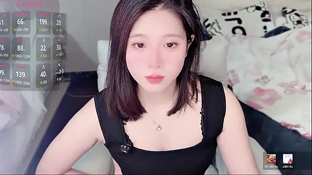 Ava686868 online show from April 2026 07:19:01 PM