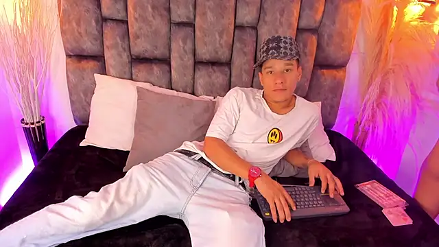 buda cataleya online show from April 2026 11:37:01 AM