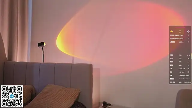 unrealangel online show from April 2026 07:13:02 AM