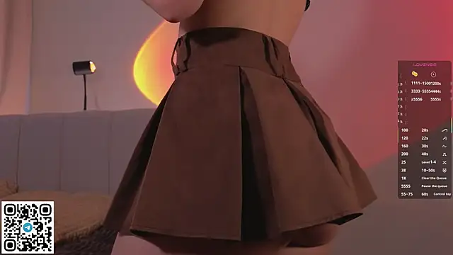 unrealangel online show from April 2026 07:56:01 AM