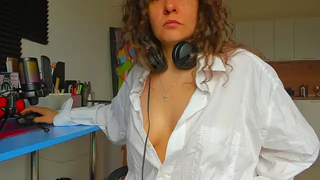 RubyIgnys online show from April 2026 10:36:01 AM