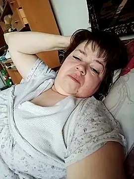 ViktoriaToytor55 online show from March 2026 05:12:01 AM