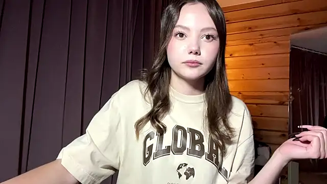 LenLen Solen online show from March 2026 12:17:02 PM