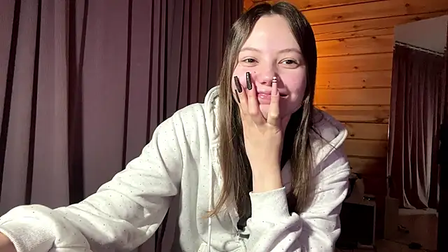 LenLen Solen online show from April 2026 11:33:01 AM