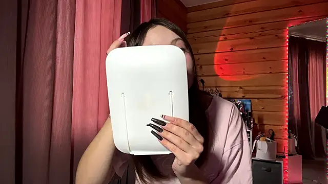 LenLen Solen online show from April 2026 08:52:02 AM