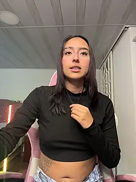 Princess Hotx online show from March 2026 08:37:01 PM