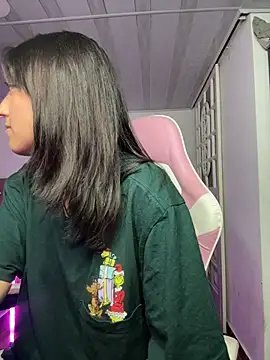 Princess Hotx online show from April 2026 09:39:33 PM