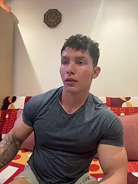 JAYCAM  online show from March 2026 09:09:02 PM