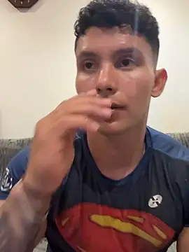 JAYCAM  online show from April 2026 11:07:01 PM