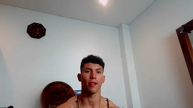 JAYCAM  online show from June 2026 11:51:02 PM