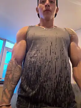 JAYCAM  online show from June 2026 02:11:01 PM