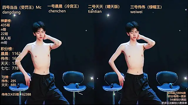 kissbaby-999 online show from April 2026 02:22:01 PM