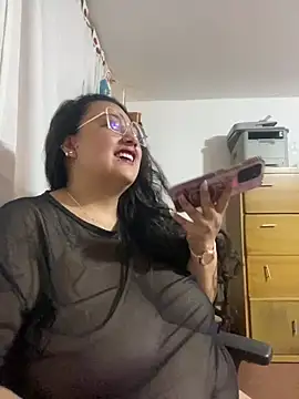 AvaRyd online show from May 2026 04:52:02 AM