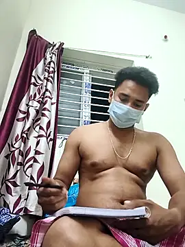 Stranger boy123 online show from April 2026 02:44:02 PM