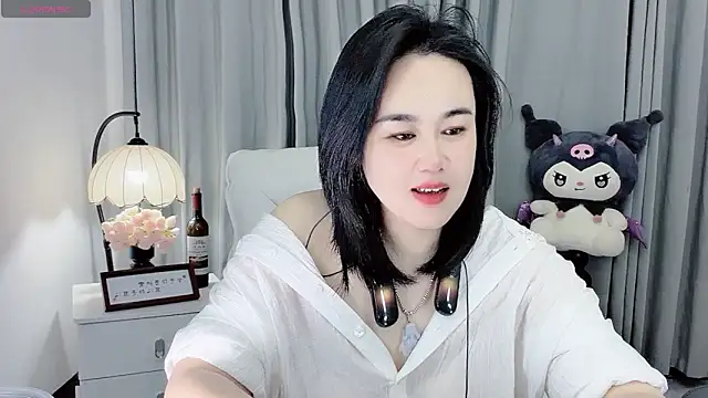 i4Fog online show from April 2026 12:24:01 PM