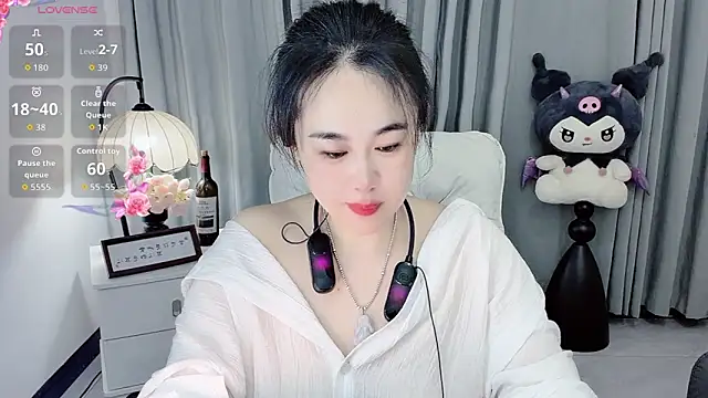 i4Fog online show from April 2026 08:20:01 PM