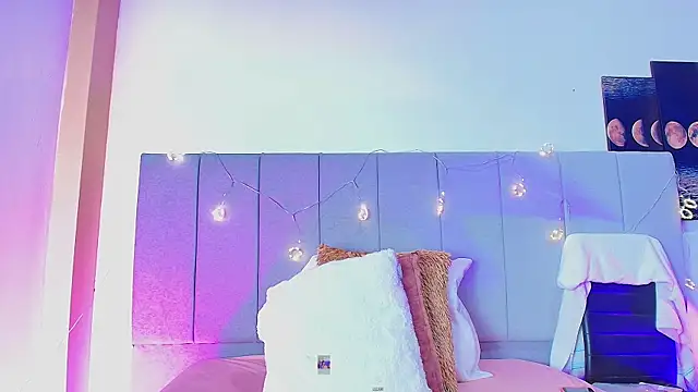 LiiaaGenner online show from March 2026 06:13:02 PM