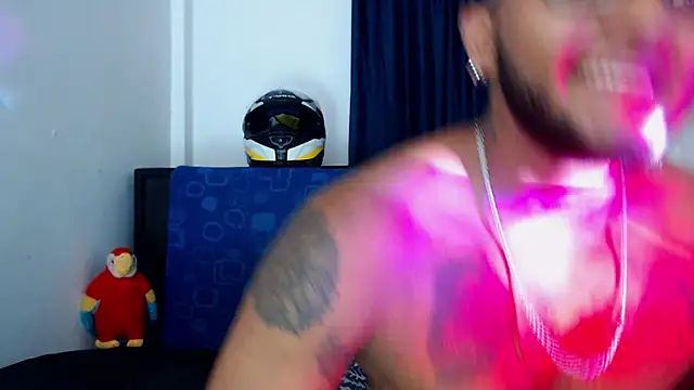 MascTyler online show from March 2026 11:44:01 PM