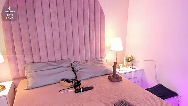 DakotaHarrison online show from March 2026 01:11:02 PM