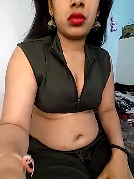 Ishika baby  online show from April 2026 05:07:02 PM