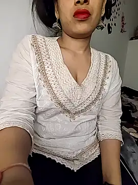 Snapshot of Ishika_baby_ chatting on April 2026 02:16:02 PM Ishika baby online show from April 2026 02:16:02 PM