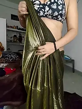 Snapshot of Ishika_baby_ chatting on April 2026 05:33:02 PM Ishika baby online show from April 2026 05:33:02 PM