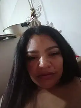 Lara Seduce online show from April 2026 02:45:02 AM