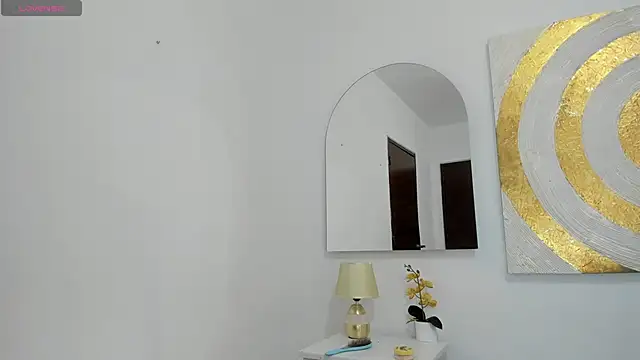 AilinRose online show from April 2026 02:31:01 AM