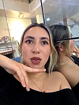 EimyBlake online show from March 2026 11:27:02 PM