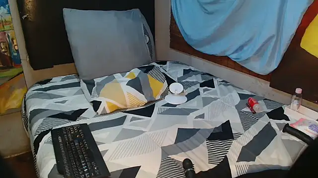 DidyBerry online show from April 2026 05:13:01 AM